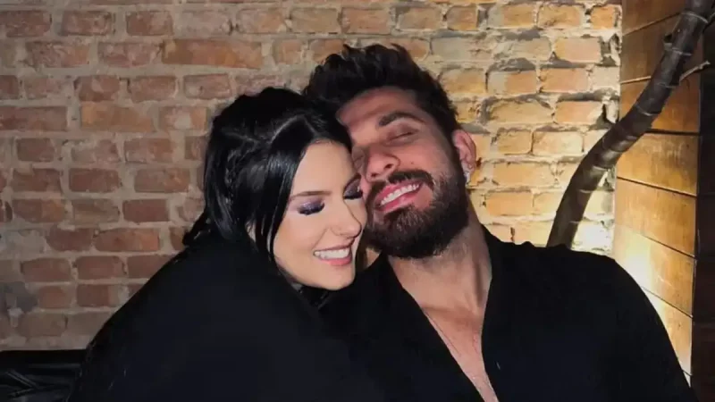 Traição em Alto Mar? Reencontro de Ana Castela e Gustavo Mioto abala romance com Zé Felipe e choca fãs 2 Reflexão do cantor sobre “os chatos da relação” reacende debate sobre antigo namoro (Foto: Reprodução Instagram)