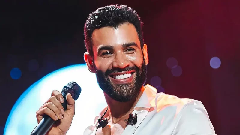 Show de Gusttavo Lima em Curitiba: Trânsito e Horários (Foto: Reprodução Redes Sociais)