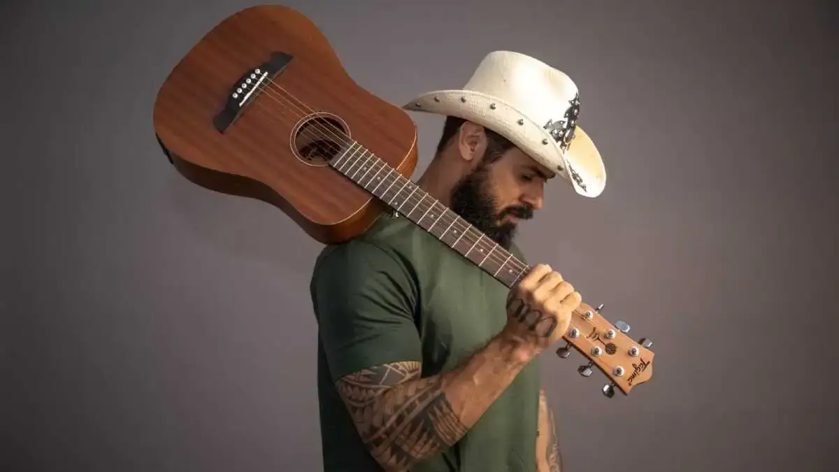 Lançamento Póstumo de João Carreiro Marca Aniversário com Inédita “Revorvi na Mão de Macaco” Nova Música de João Carreiro Celebra Aniversário do Cantor(Foto: Reprodução Instagram)