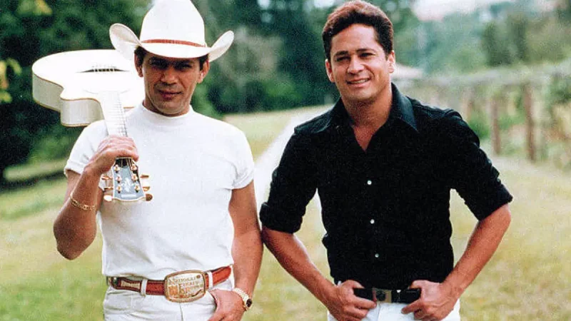 Morre Rivanil Cirino, autor de "Cumade e Cumpade" (Foto: Arquivo Pessoal)