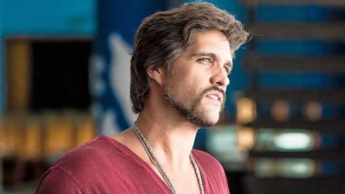 Leo Chaves alvo de fake news: entenda a polêmica agora! Leo Chaves alvo de fake news: entenda a polêmica agora! (Foto: Divulgação)