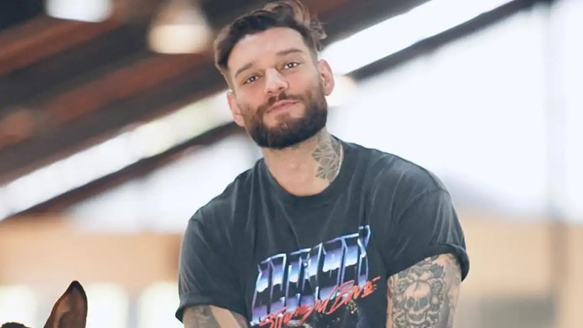 Lucas Lucco | Foto: Reprodução Instagram