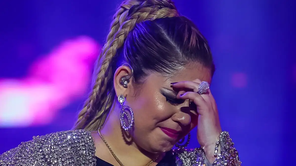 Vazamento de fotos de Marília Mendonça no IML reacende debate sobre privacidade digital Quatro anos após a tragédia, caso volta a gerar indignação e levanta discussões sobre ética e dignidade humana (Foto: Reprodução Instagram)