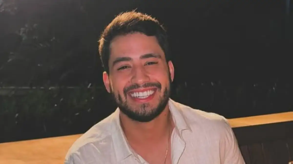 Matheus Vargas expõe verdade sobre Ana Castela e declara o que ninguém esperava Irmão de Zé Felipe revela bastidores com Ana Castela e surpreende fã (Foto: Divulgação)