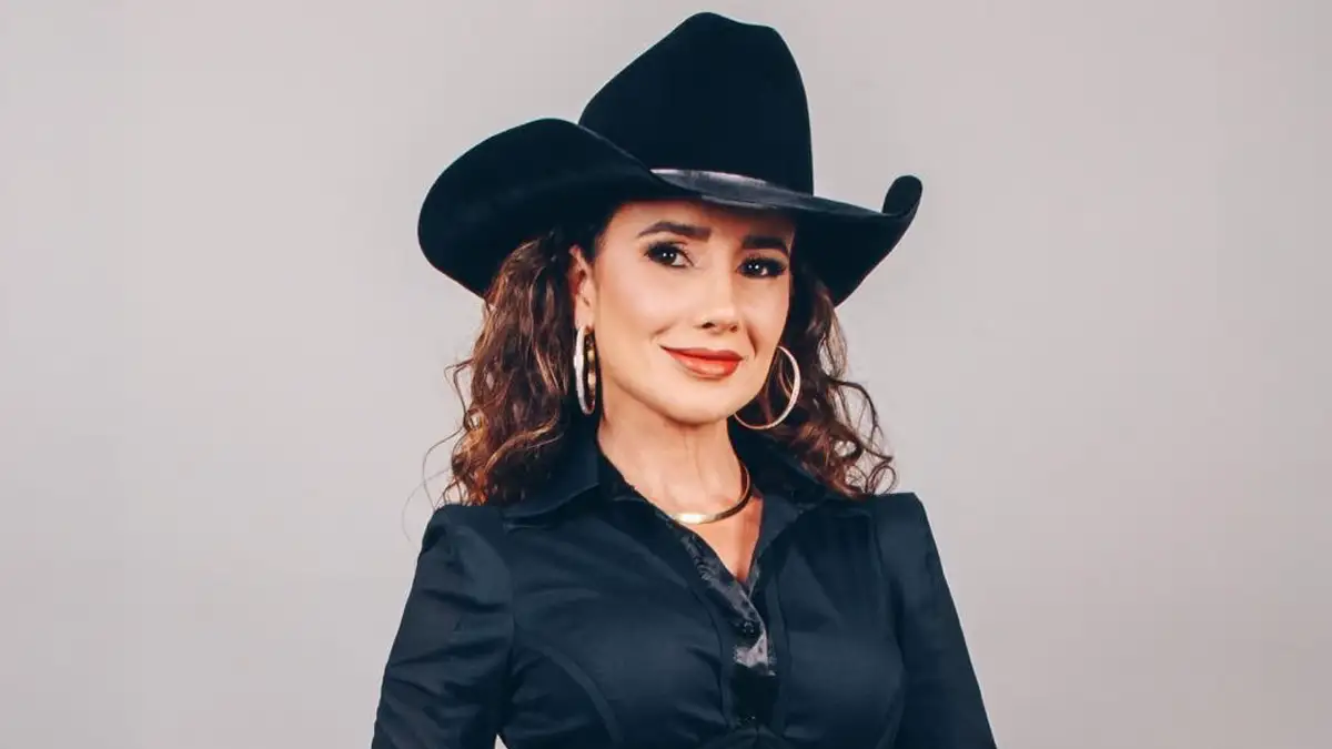 Paula Fernandes Rebate Fama de “Antipática” e Confirma Estreia em Novela da Globo Paula Fernandes Fala Sobre Haters e Novela Coração Acelerado (Foto: Divulgação)