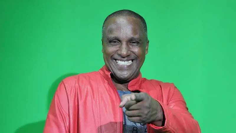 Rivanil Cirino (Foto: Rede Social)