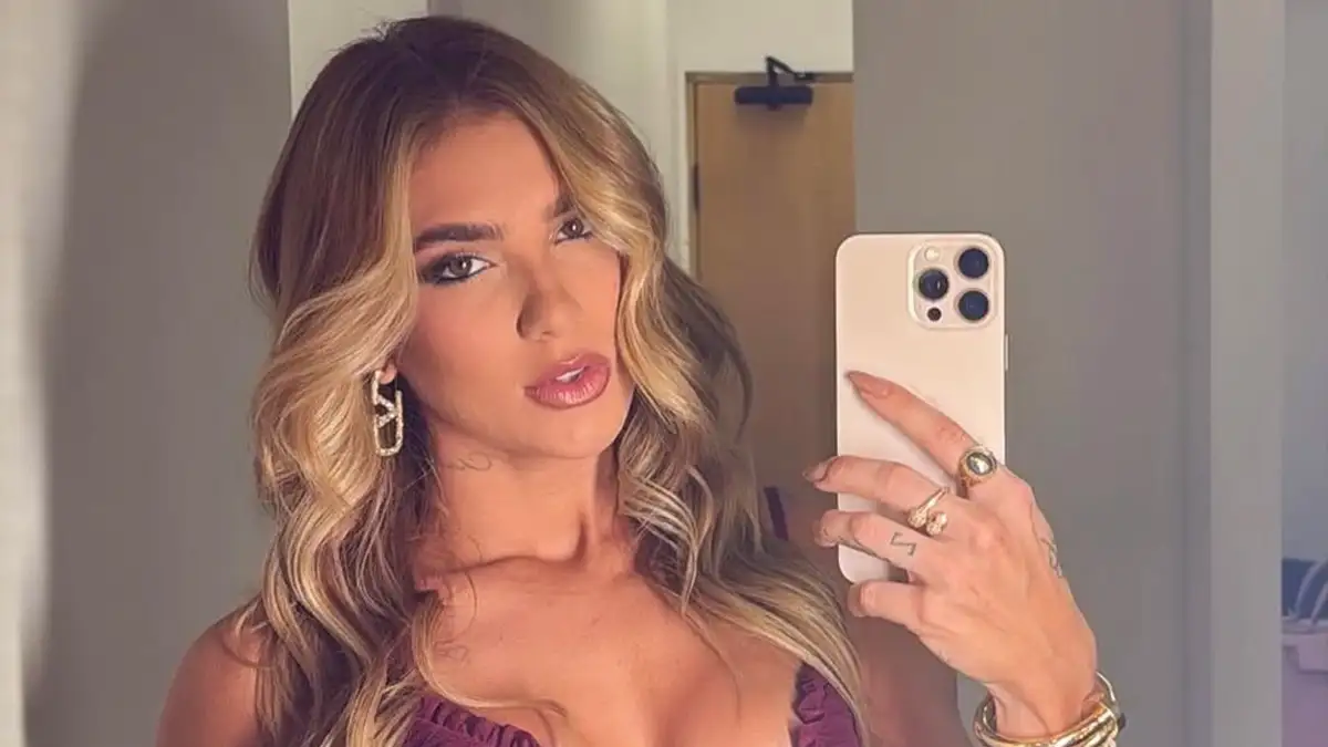 Virgínia Fonseca é acusada de ter dívidas nos EUA e pode ser barrada da Copa de 2026, diz Leo Dias Sem Disney e sem Copa? Allegações fiscais podem impedir Virgínia de entrar nos EUA, mas equipe rebate (Foto: Reprodução Instagram)