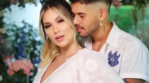 Ex-casal, que foi casado em comunhão parcial de bens, enfrenta disputa milionária envolvendo empresas, imóveis e investimentos (Foto: Reprodução Instagram)