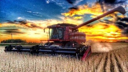 Adesão ao consórcio rural dispara: Oportunidade para o campo! Adesão ao consórcio rural dispara: Oportunidade para o campo!