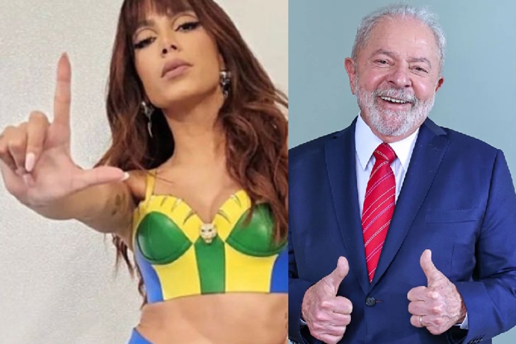 Artistas que transformaram dinheiro público em extravagância Artistas que transformaram dinheiro público em extravagância