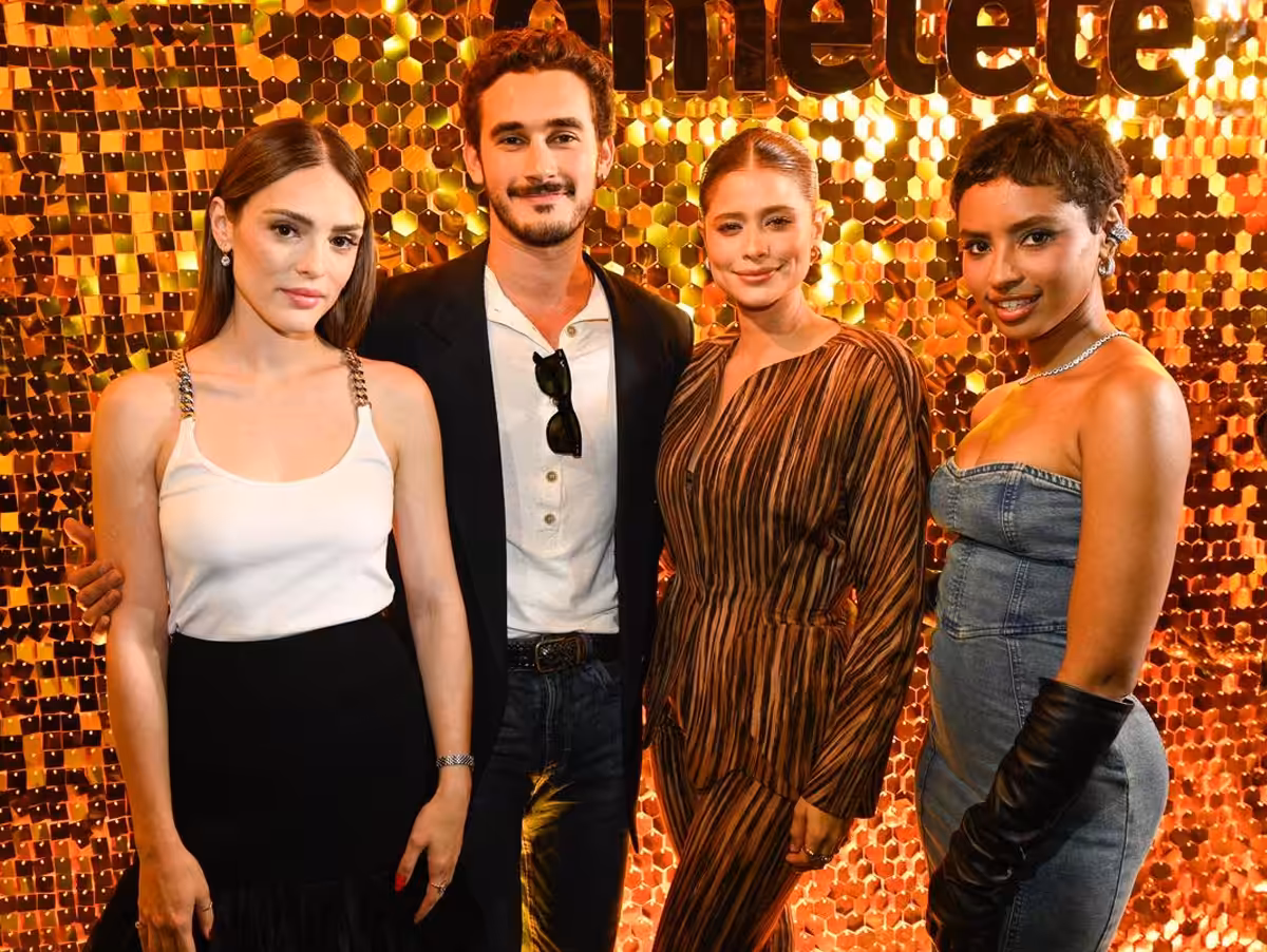 Batidas do Coração: Uma Nova Era de Música e Emoção