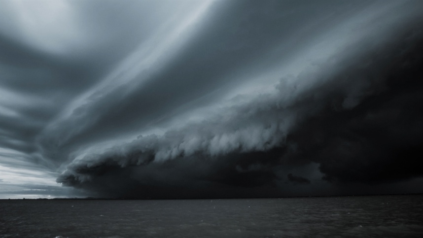 Ciclone traz fortes chuvas e desafios ao Nordeste esta semana Ciclone traz fortes chuvas e desafios ao Nordeste esta semana