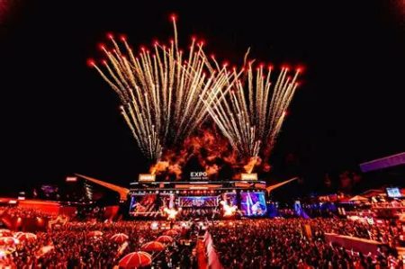 Circuito Sertanejo: Novo Prêmio Celebra a Música do Campo Circuito Sertanejo: Novo Prêmio Celebra a Música do Campo