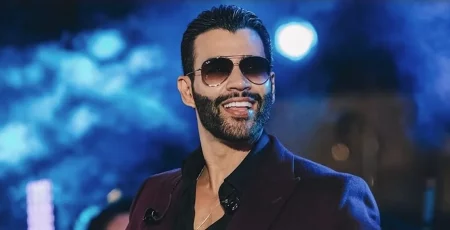 Cruzeiro do Embaixador: Ingressos esgotados, nova data em 2026! Cruzeiro do Embaixador: Ingressos esgotados, nova data em 2026!