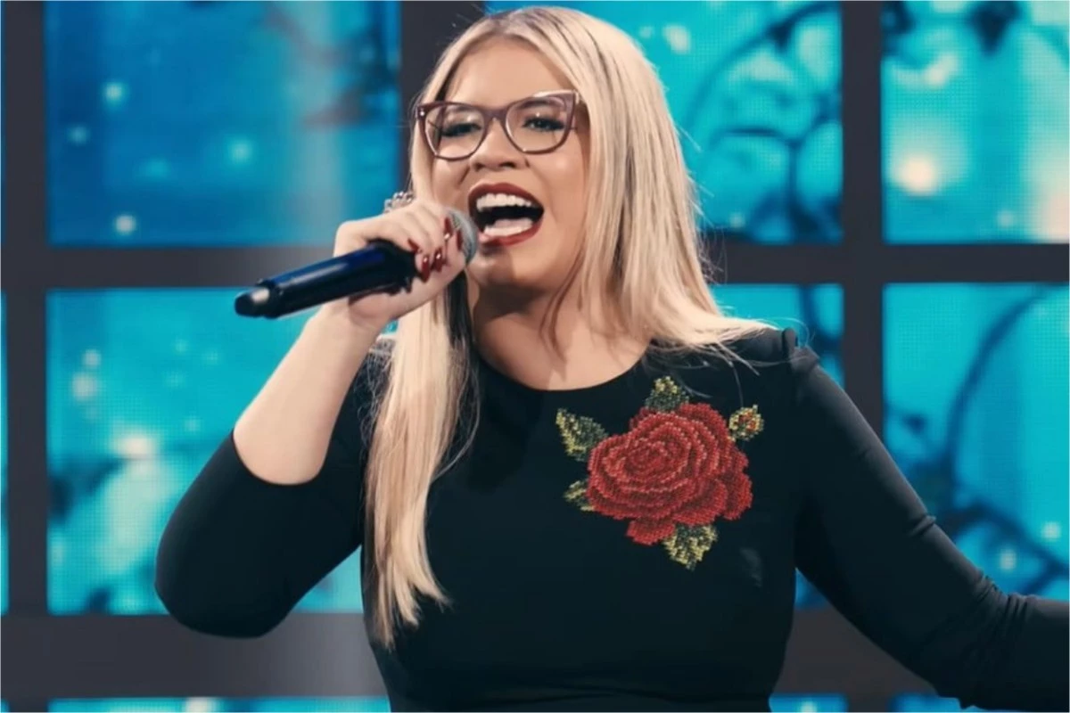 Descubra o Lado Íntimo e Surpreendente de Marília Mendonça