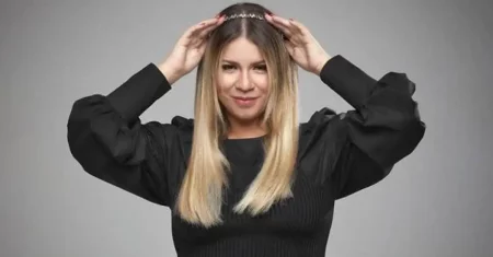 Descubra o caminho de Marilia Mendonça para o feminismo Descubra o caminho de Marilia Mendonça para o feminismo