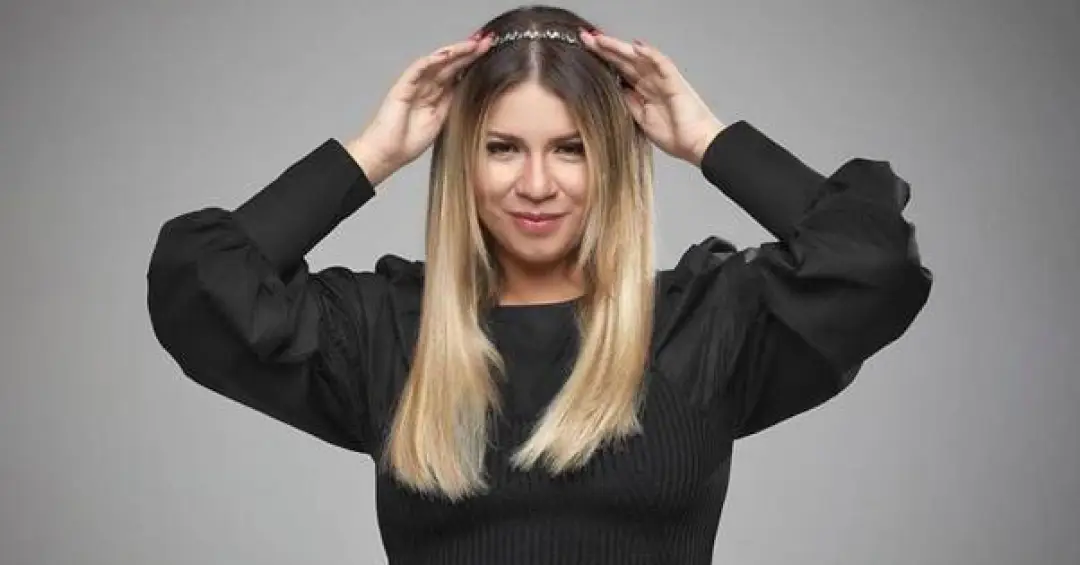 Descubra o caminho de Marilia Mendonça para o feminismo Descubra o caminho de Marilia Mendonça para o feminismo