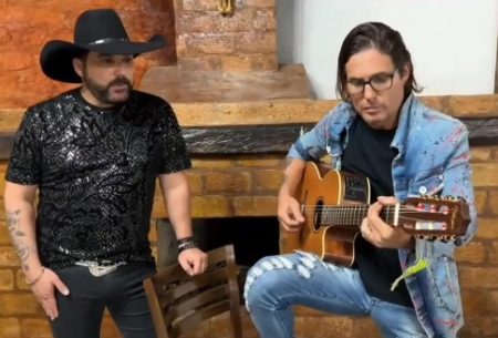 Edson & Hudson não se apresentam no Rodeo Music 2025! Edson & Hudson não se apresentam no Rodeo Music 2025!