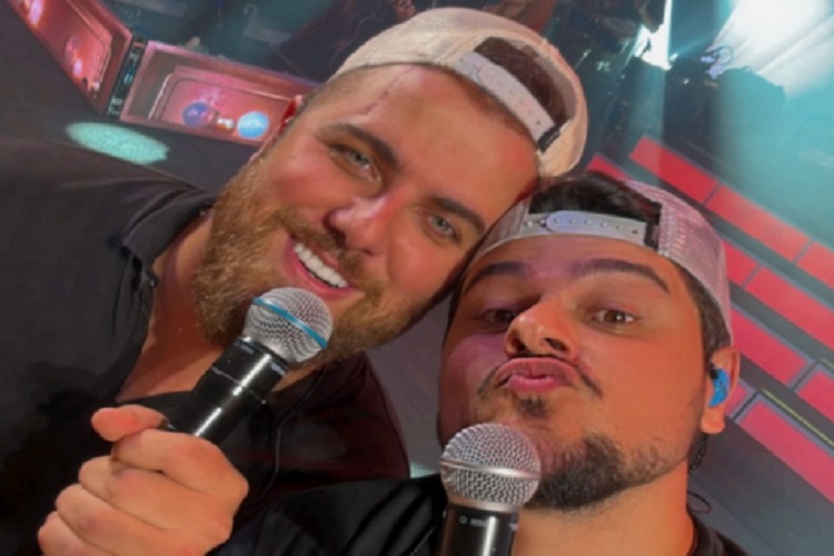 Fim da parceria: Zé Neto e Cristiano anunciam separação em 2026 Fim da parceria: Zé Neto e Cristiano anunciam separação em 2026