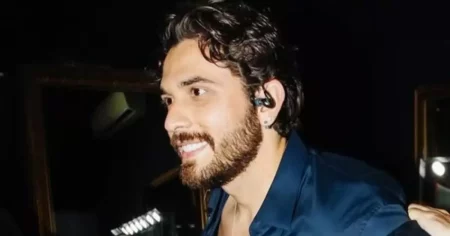 Gustavo Mioto brilha como ator em nova novela da Globo! Gustavo Mioto brilha como ator em nova novela da Globo!