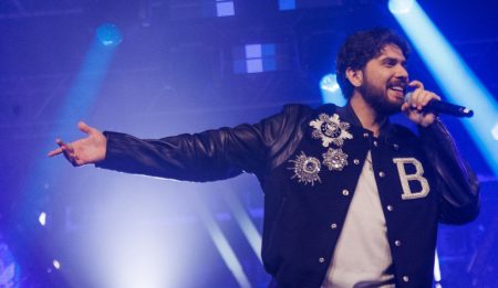 Gustavo Mioto brilha no cinema; descubra a reação do público! Gustavo Mioto brilha no cinema; descubra a reação do público!