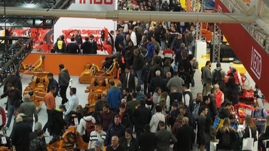 Inscrições abertas para a Feira Agrícola: venha fazer parte! Inscrições abertas para a Feira Agrícola: venha fazer parte!