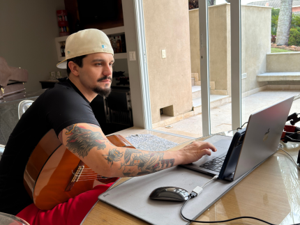 Luan Santana revela surpresas para 2026 e nova turnê ao vivo! Luan Santana revela surpresas para 2026 e nova turnê ao vivo!