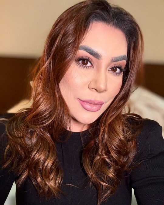 Naiara Azevedo brilha em 'Coração Acelerado': descubra a cena!