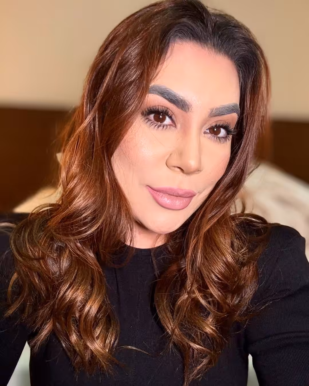 Naiara Azevedo brilha em 'Coração Acelerado': descubra a cena!