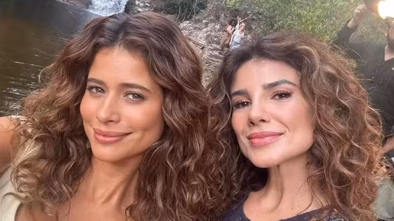 Paula Fernandes revela verdades sobre o machismo no sertanejo