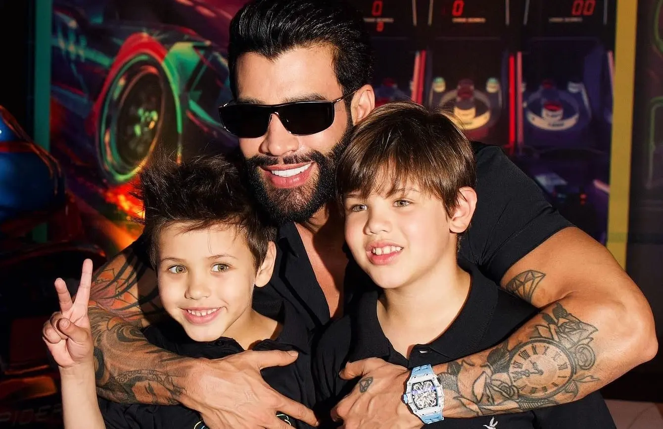 Por que nossos filhos sonham em explorar o transporte público?