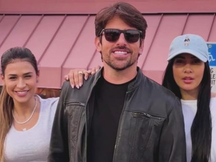 Simone e Simaria: Natal reunidas após quatro anos de distância!