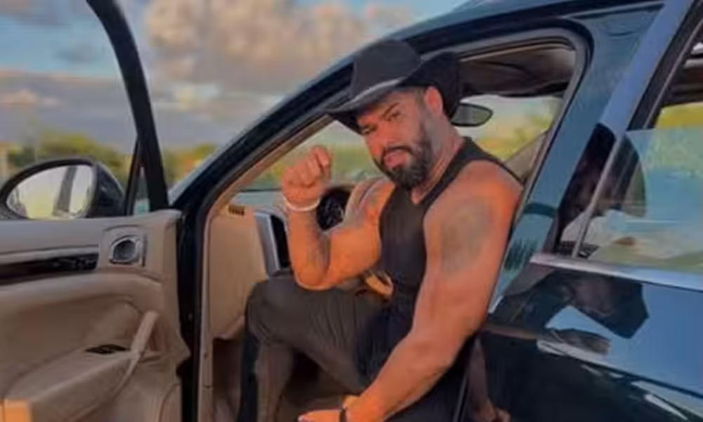 Tragédia na Bahia: Cantor de forró perde a vida em acidente de moto