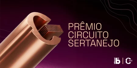 Últimas Chamadas para o Prêmio Circuito Sertanejo: Participe!