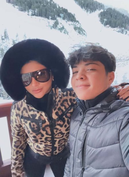 Wesley e Mileide: Passeio inesquecível de esqui após formatura! Wesley e Mileide: Passeio inesquecível de esqui após formatura!