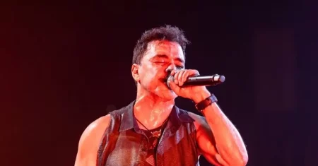 Zezé Di Camargo: Memórias de Apoio a Lula em 2002 Zezé Di Camargo: Memórias de Apoio a Lula em 2002