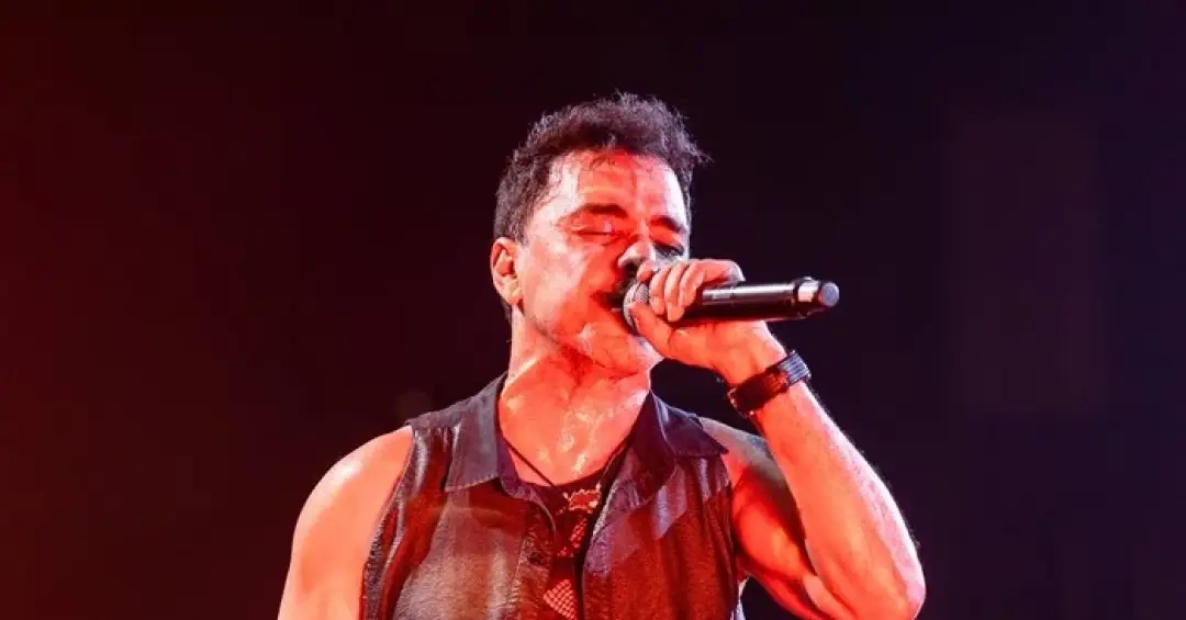 Zezé Di Camargo: Memórias de Apoio a Lula em 2002 Zezé Di Camargo: Memórias de Apoio a Lula em 2002