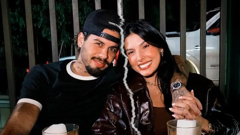 Término surpreende fãs após Natal em família e levanta nova polêmica (Foto: Arte Movimento Country)