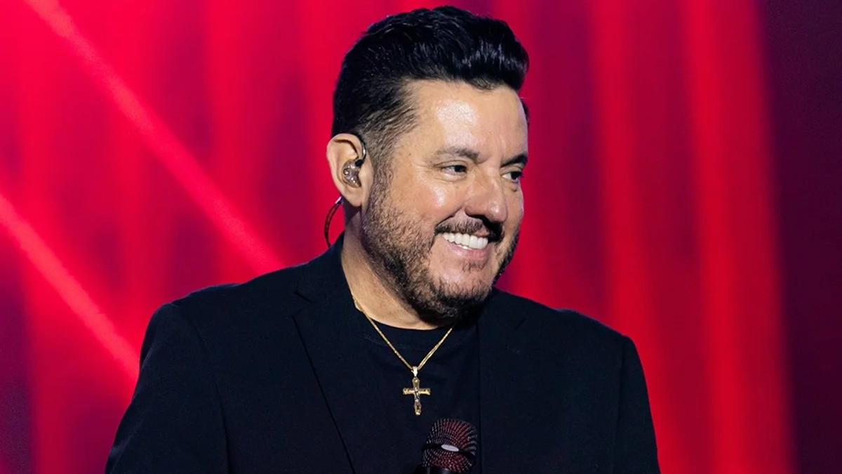 Bruno surge 17kg mais magro e impressiona fãs (Fot: Redes Sociais)