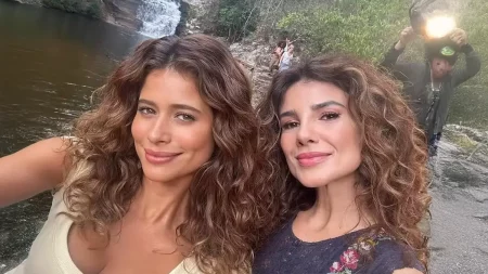 Coração Acelerado vai retratar casos reais de assédio contra cantoras (Foto: Divulgação)