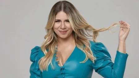 Entenda a “Lei Marília Mendonça”: Câmara aprova projeto histórico para o sertanejo Entenda a "Lei Marília Mendonça": Câmara aprova projeto histórico para o sertanejo (Foto: Divulgação)