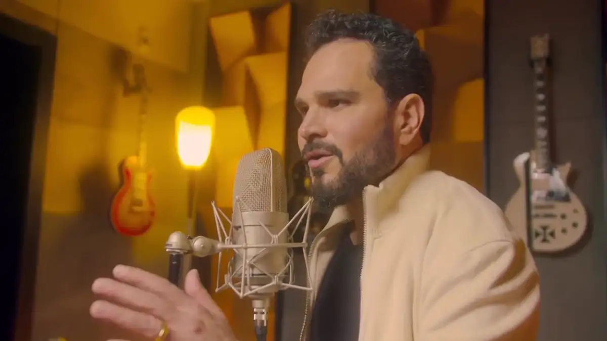 Cantor sertanejo diz que leva a palavra de Deus sem pensar em cachê (Foto: Divulgação)