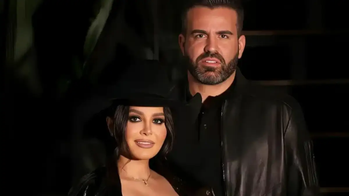 Maraisa planeja se casar com Fernando Mocó em 2026: “Uma das minhas metas” Após idas e vindas, cantora Maraisa define casamento como prioridade para 2026 (Foto: Reprodução Redes Sociais)