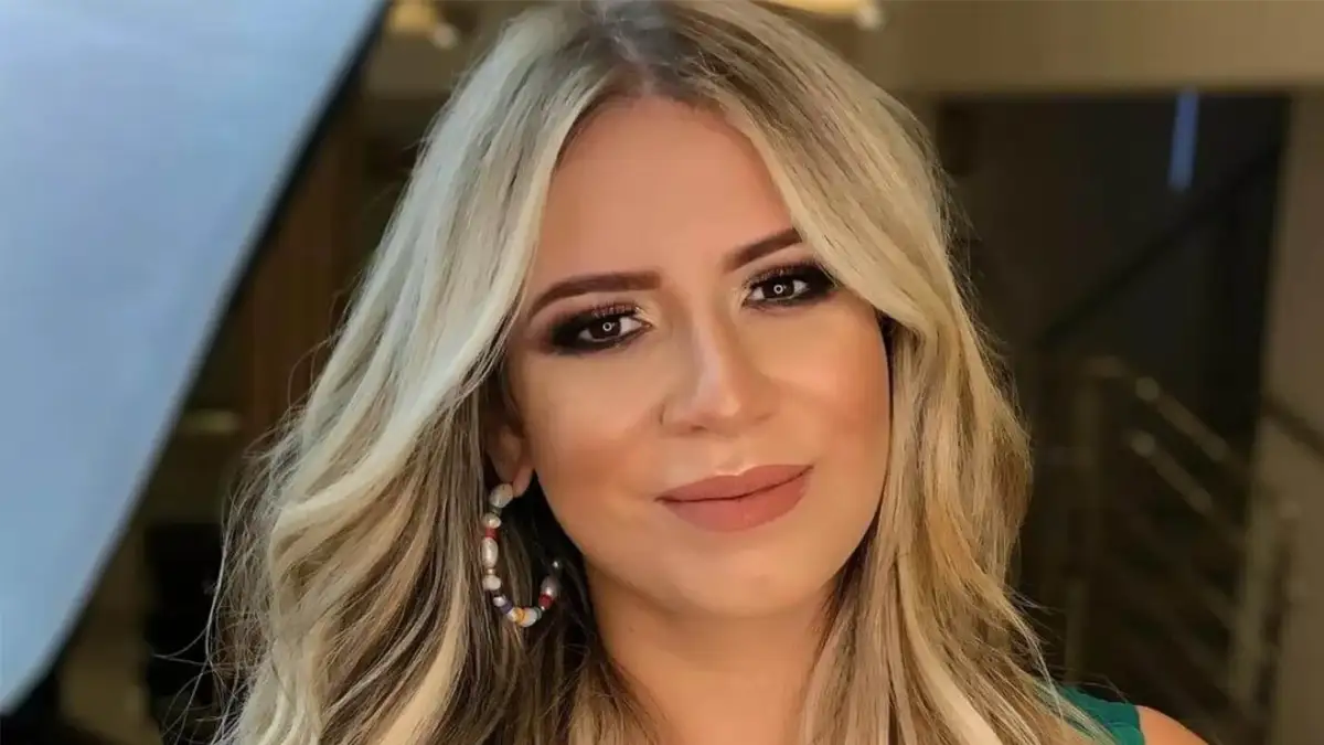 Documentário revela temperamento intenso e lado pouco conhecido de Marília Mendonça, diz diretora Série “Sentimento Louco” promete expor contradições, origem humilde e força feminista da cantora (Foto: Divulgação)