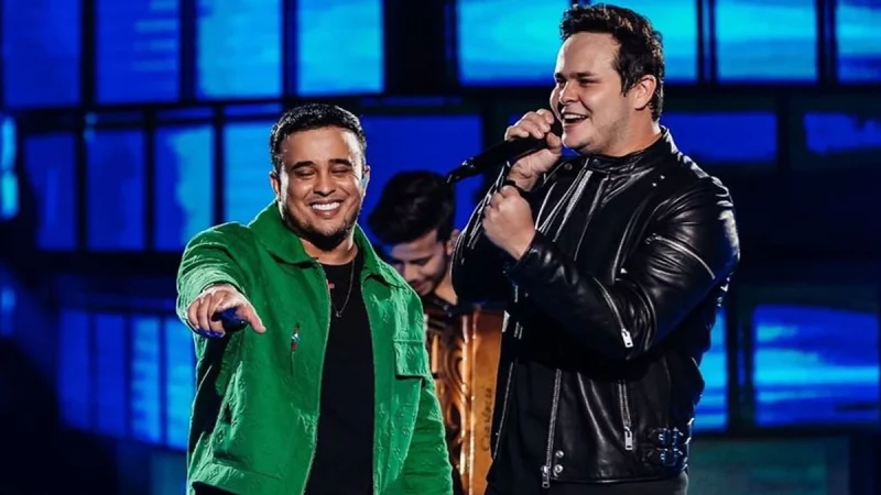 Fontes apontam desgaste interno e conflitos entre os irmãos Matheus e Kauan (Foto: Divulgação)