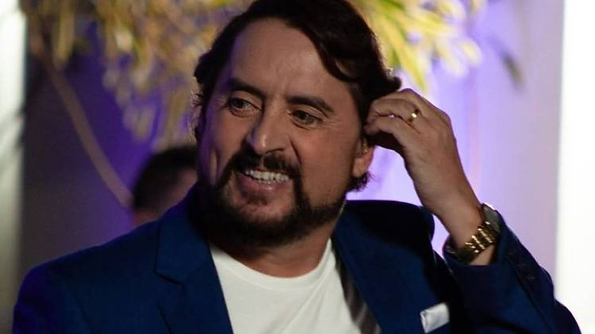 O que disse o motorista envolvido no acidente fatal com irmão de Chitãozinho e Xororó Depoimento revela detalhes do acidente que matou Mauri Lima (Foto: Divulgação)