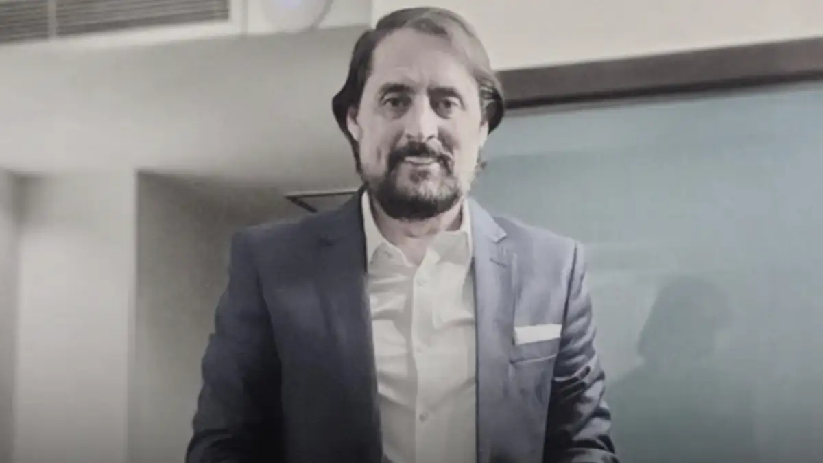 Cantor sertanejo Mauri não resistiu à colisão causada por mal súbito do motorista Morre Mauri, da dupla sertaneja Mauricio e Mauri (Foto: Divulgação)