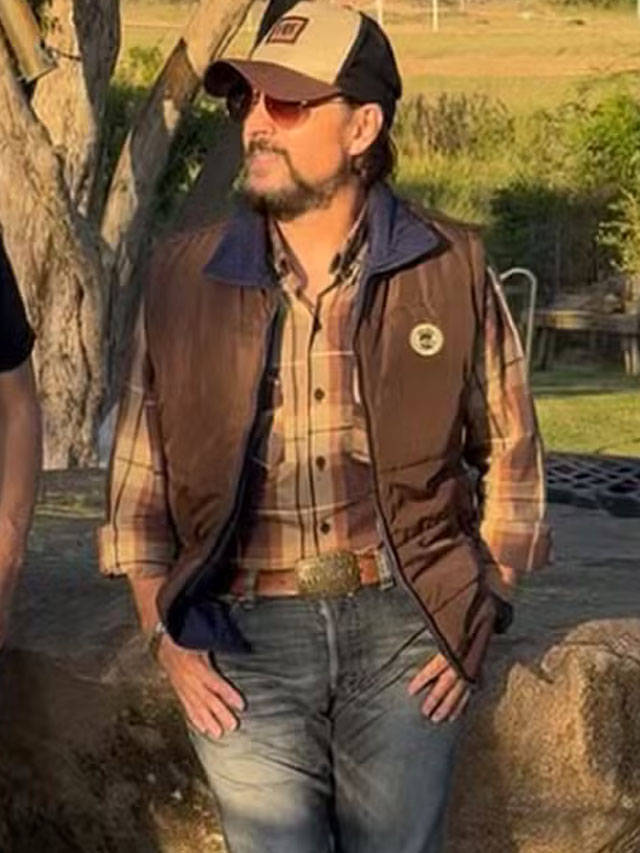 Morre Mauri, da dupla Mauricio e Mauri