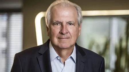 Itatiaia prepara lançamento de rádio sertaneja em 2026 e amplia disputa no dial brasileiro Itatiaia entra de vez no sertanejo e planeja rede de rádio sertaneja milionária (Foto: Divulgação)