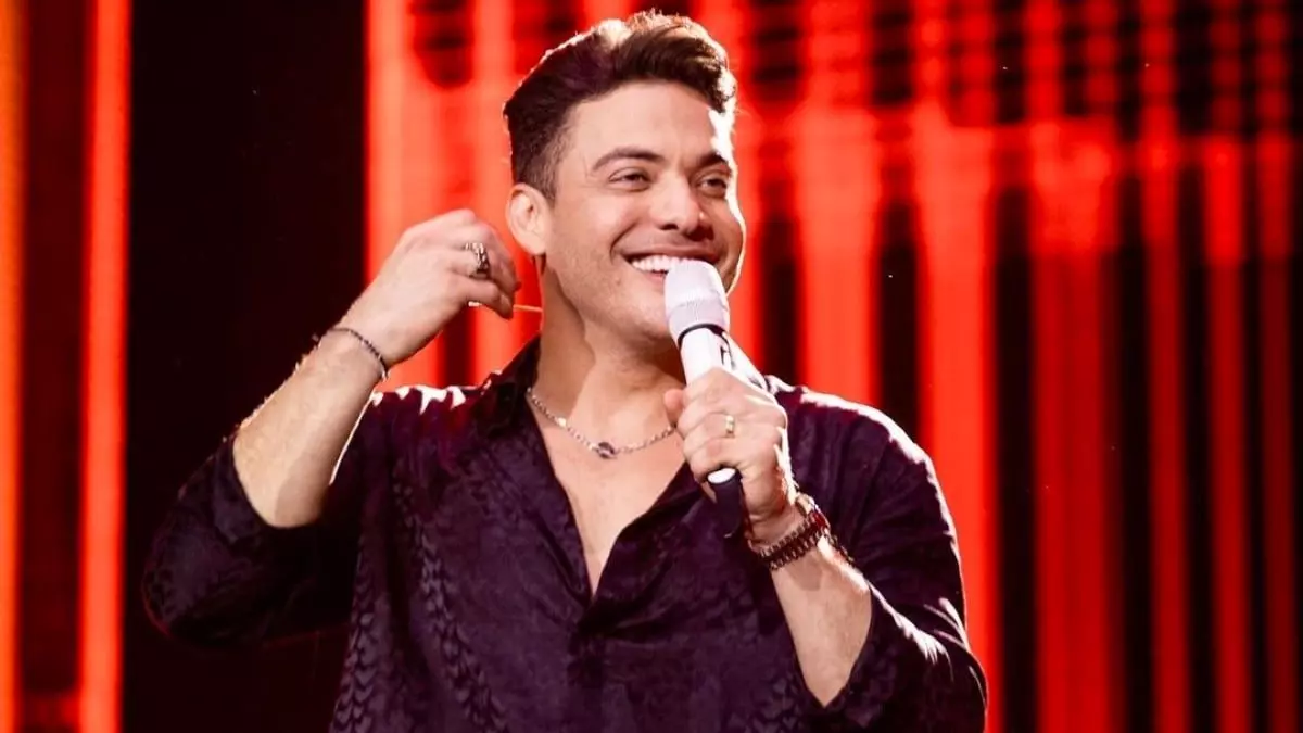 Wesley Safadão revela preço brutal da fama: "Eu não queria mais sucesso, só queria paz" (Foto: Divulgação)
